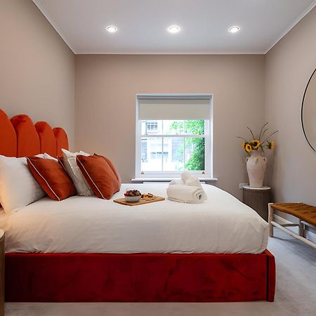 Impressive 5Beds House In South Kensington Villa London Ngoại thất bức ảnh