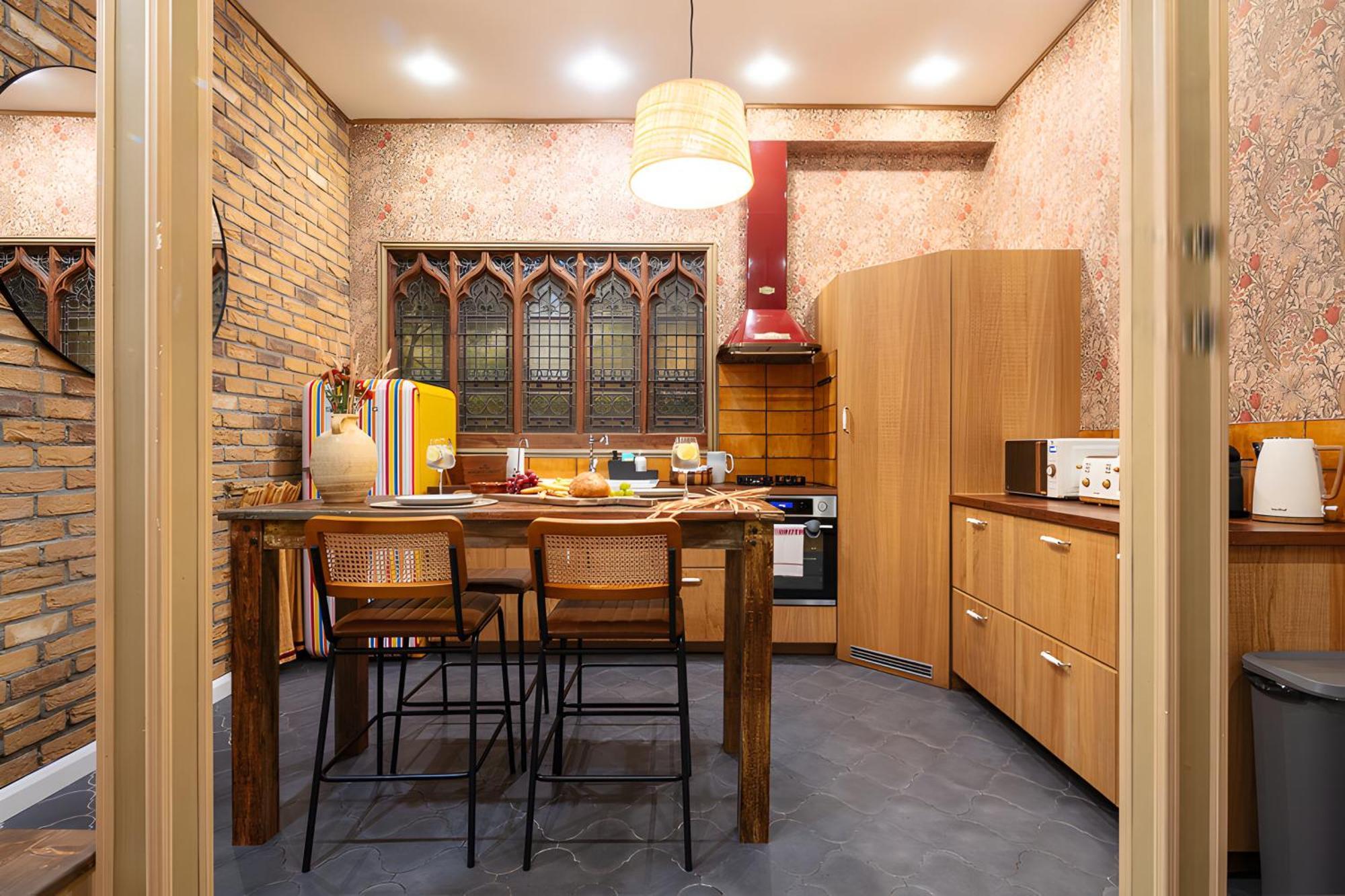 Impressive 5Beds House In South Kensington Villa London Ngoại thất bức ảnh
