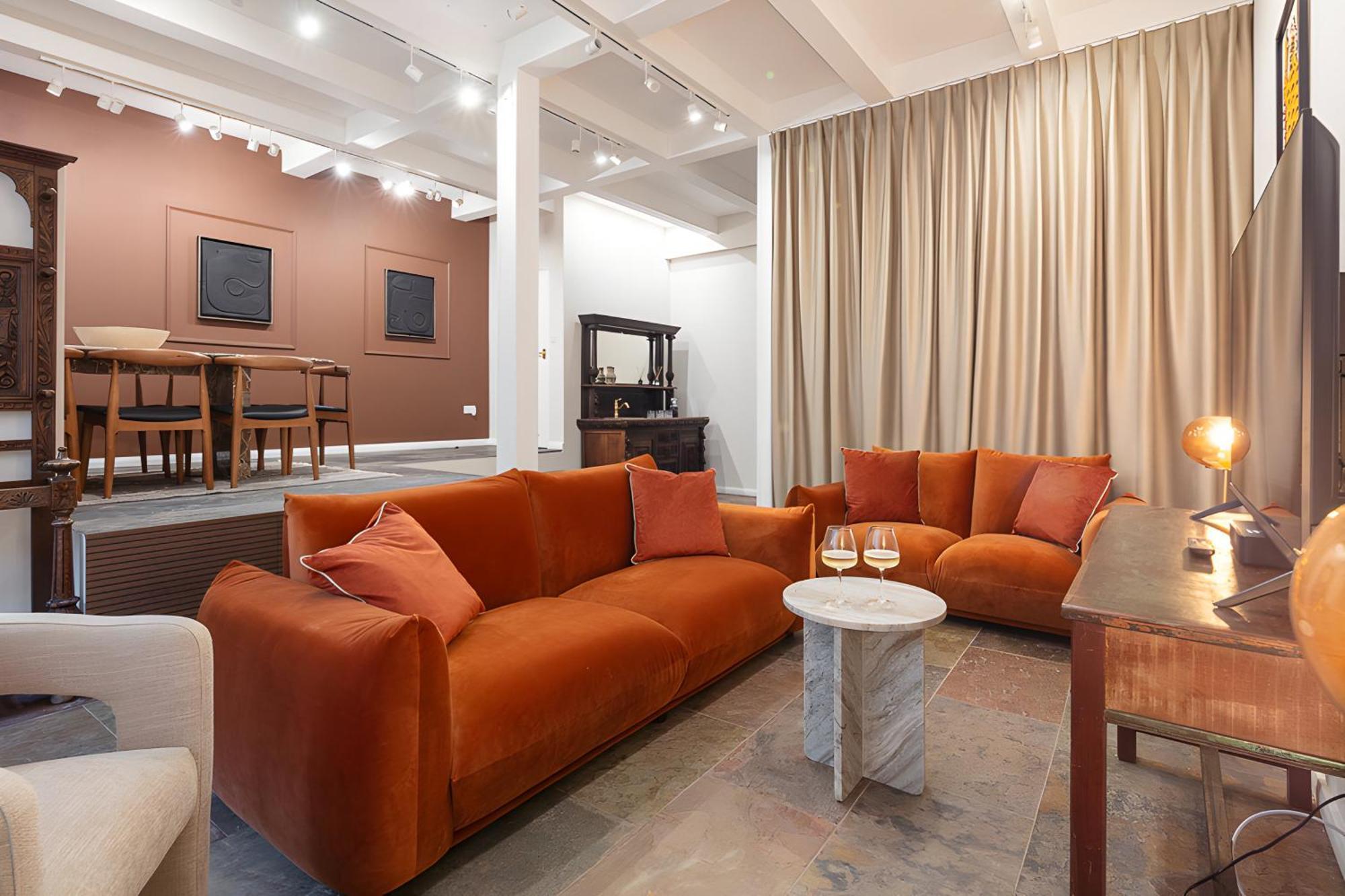 Impressive 5Beds House In South Kensington Villa London Ngoại thất bức ảnh