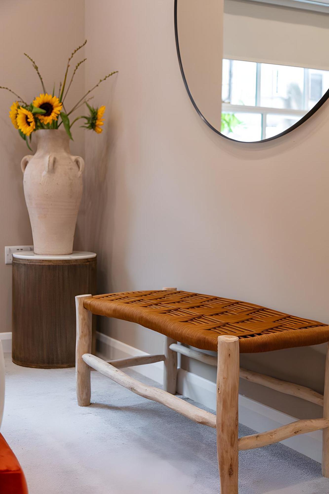 Impressive 5Beds House In South Kensington Villa London Ngoại thất bức ảnh