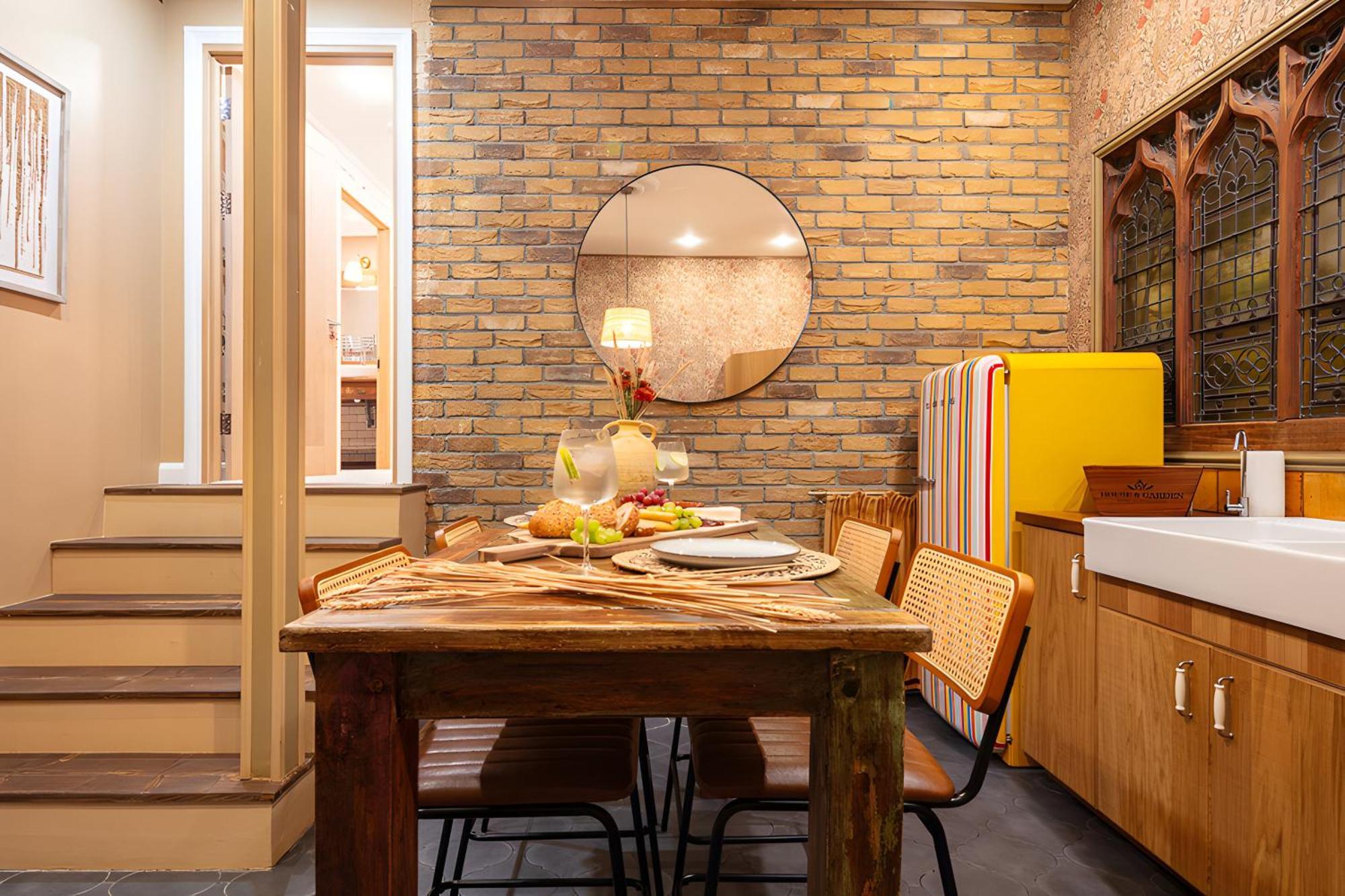 Impressive 5Beds House In South Kensington Villa London Ngoại thất bức ảnh