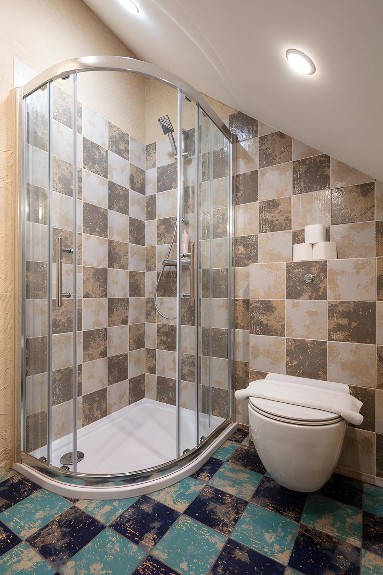 Impressive 5Beds House In South Kensington Villa London Ngoại thất bức ảnh
