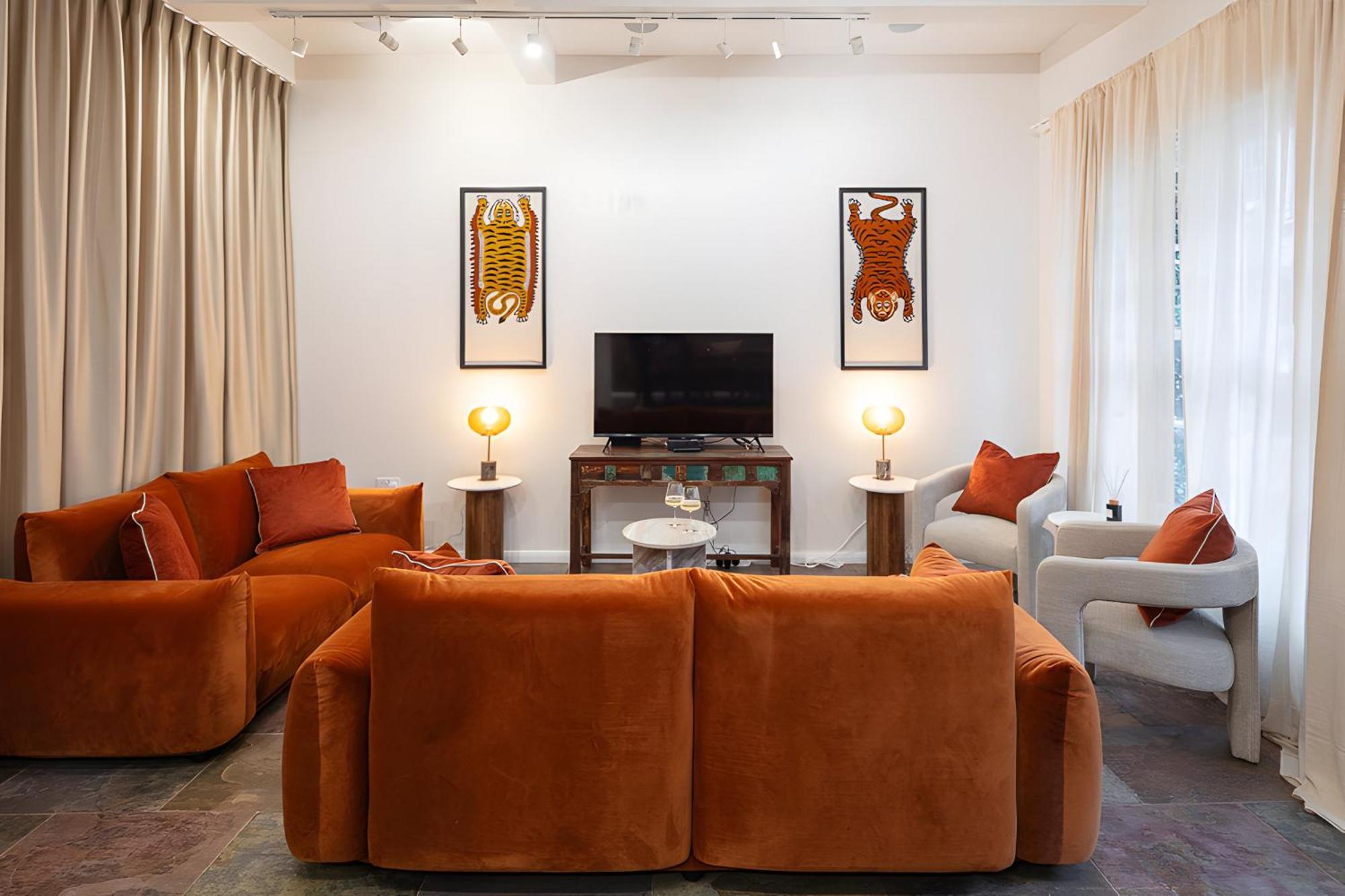 Impressive 5Beds House In South Kensington Villa London Ngoại thất bức ảnh