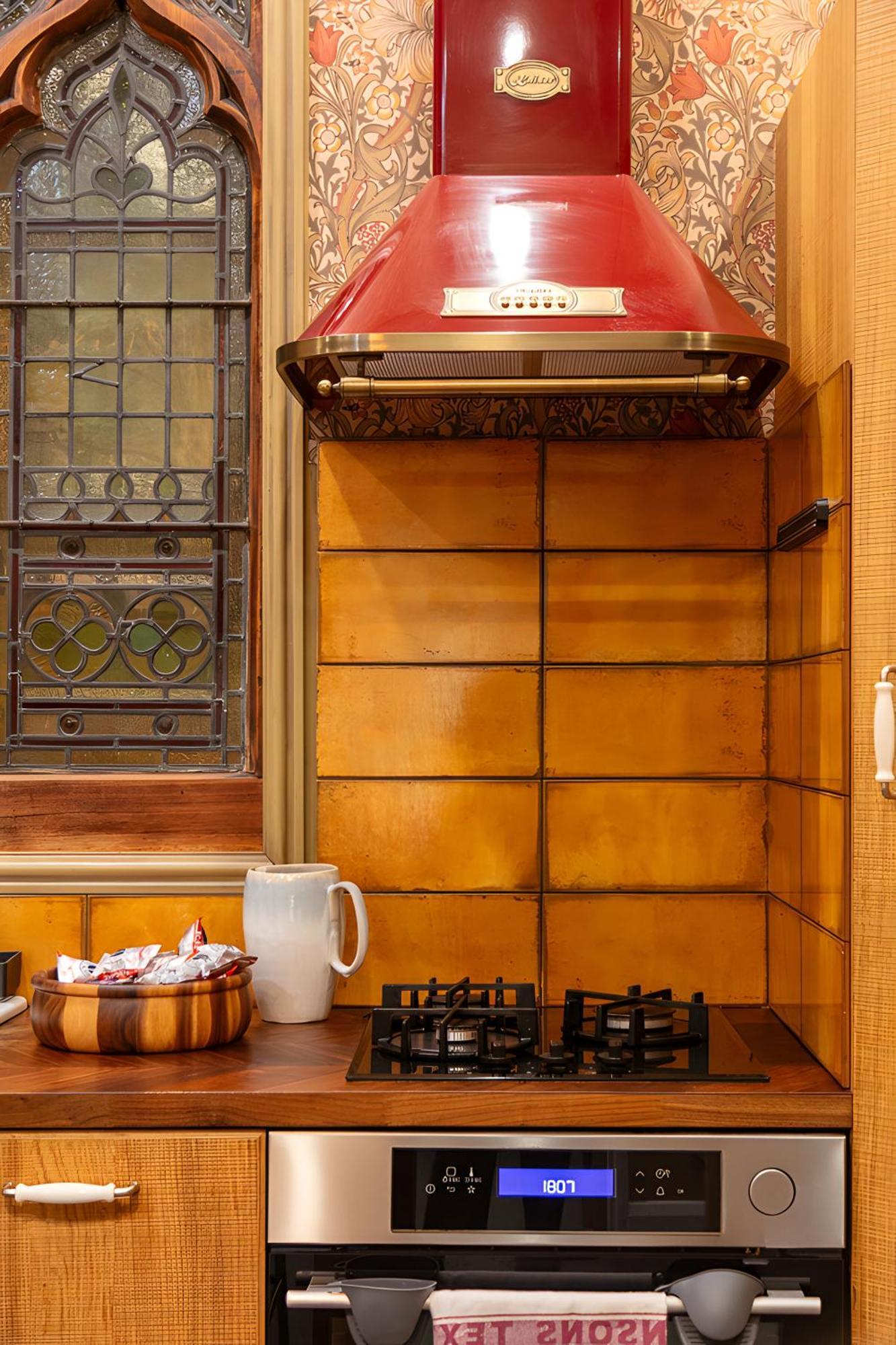 Impressive 5Beds House In South Kensington Villa London Ngoại thất bức ảnh