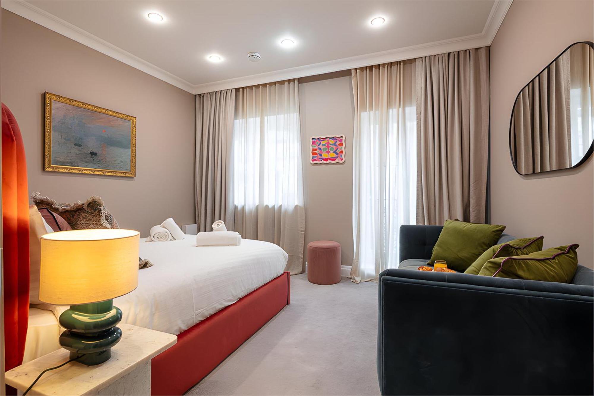 Impressive 5Beds House In South Kensington Villa London Ngoại thất bức ảnh