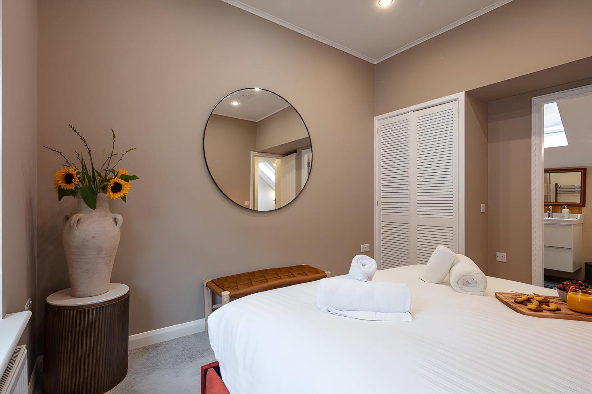 Impressive 5Beds House In South Kensington Villa London Ngoại thất bức ảnh