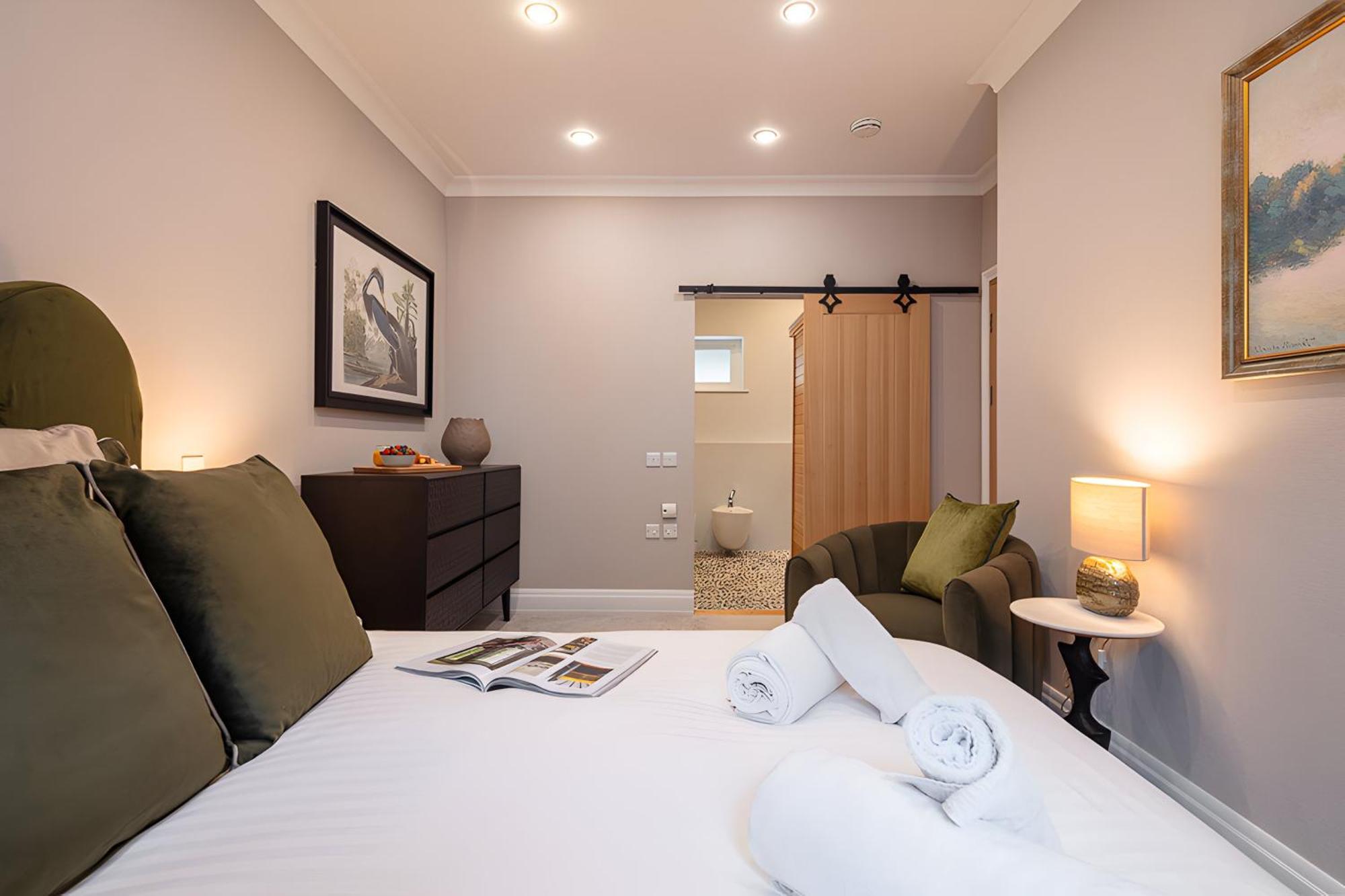 Impressive 5Beds House In South Kensington Villa London Ngoại thất bức ảnh