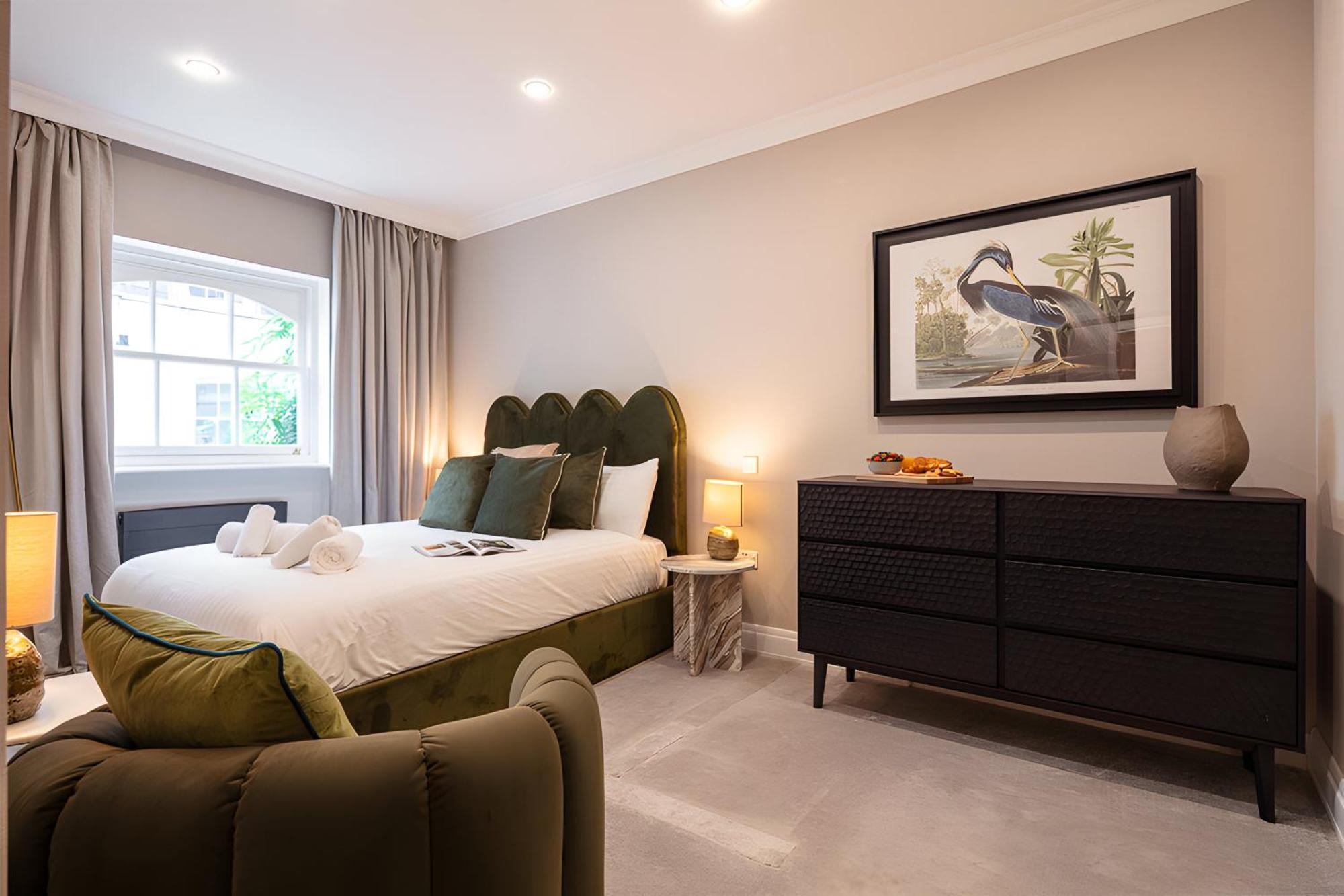 Impressive 5Beds House In South Kensington Villa London Ngoại thất bức ảnh