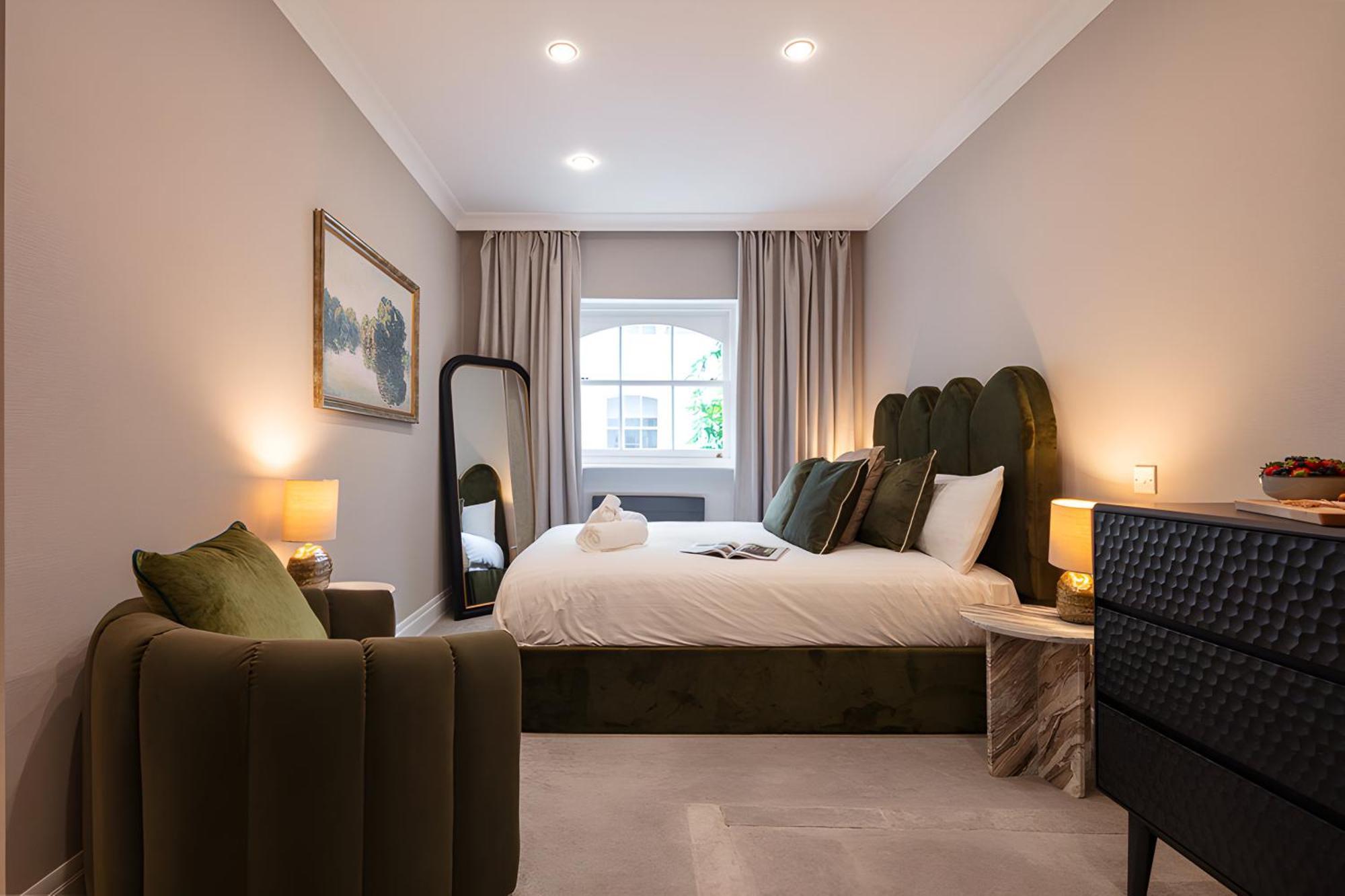 Impressive 5Beds House In South Kensington Villa London Ngoại thất bức ảnh