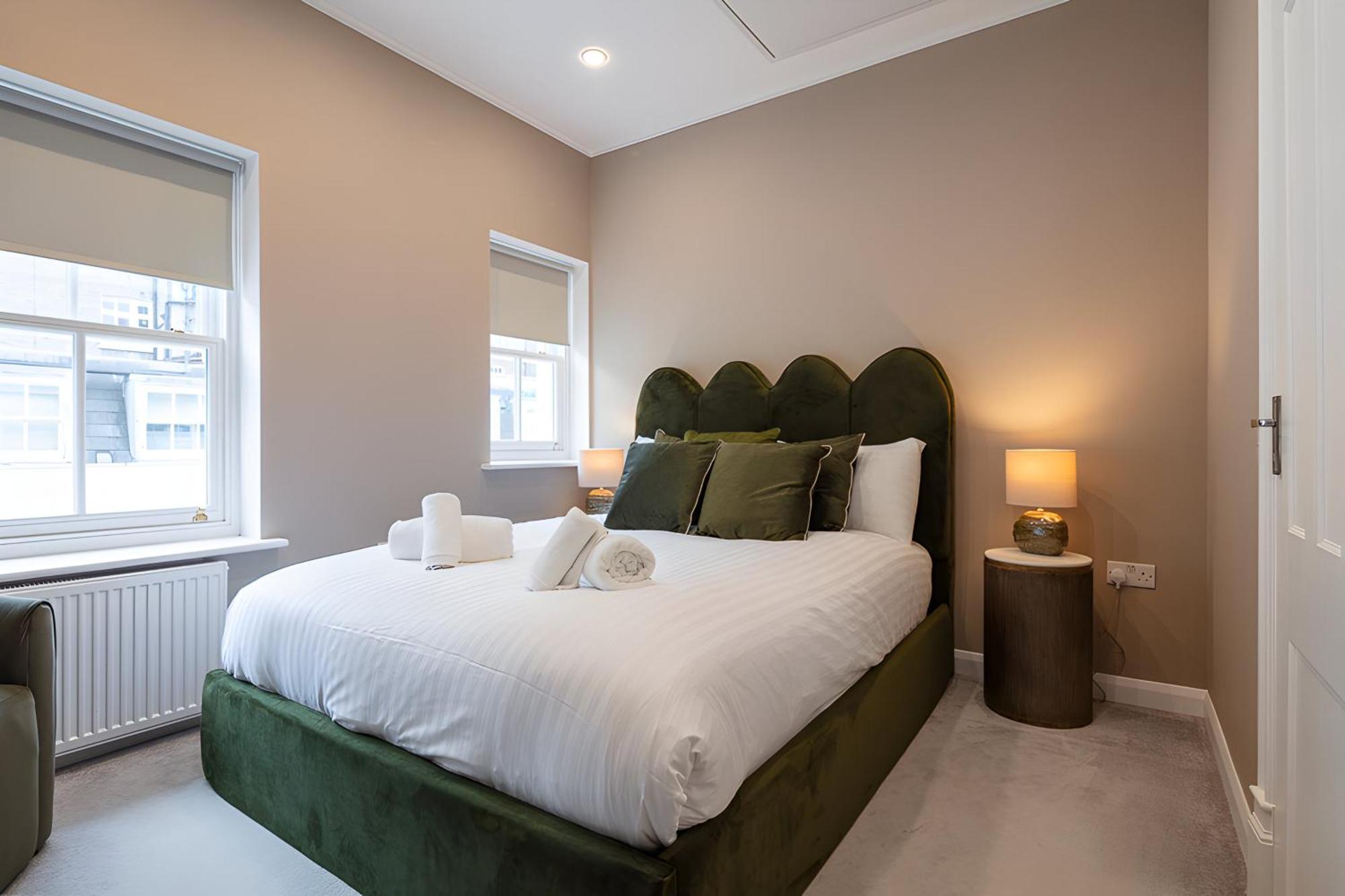 Impressive 5Beds House In South Kensington Villa London Ngoại thất bức ảnh
