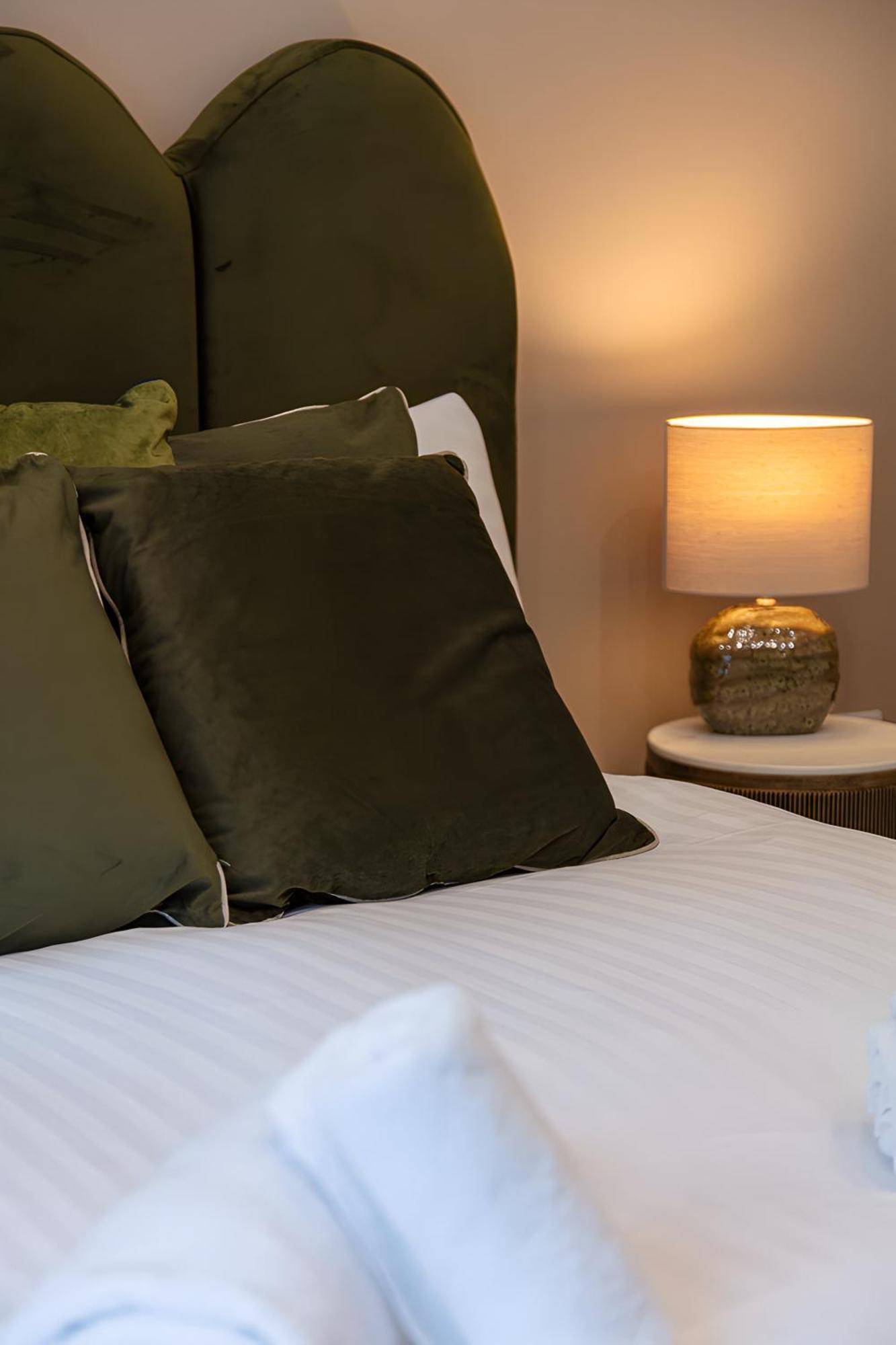 Impressive 5Beds House In South Kensington Villa London Ngoại thất bức ảnh