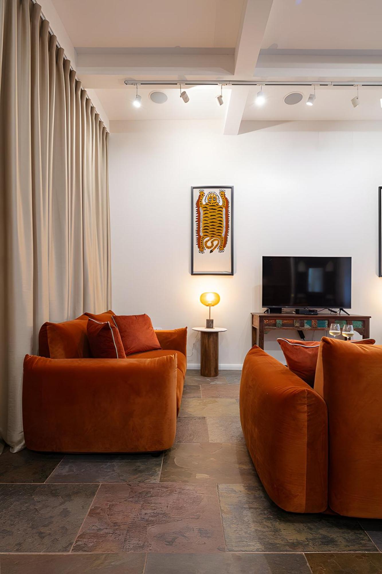 Impressive 5Beds House In South Kensington Villa London Ngoại thất bức ảnh